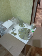 Отзыв: Автоклав Wein (Вейн), 23 л, — хорошее